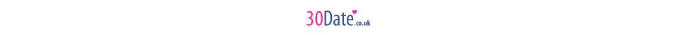 30 Date UK - 30+ Online Dating
